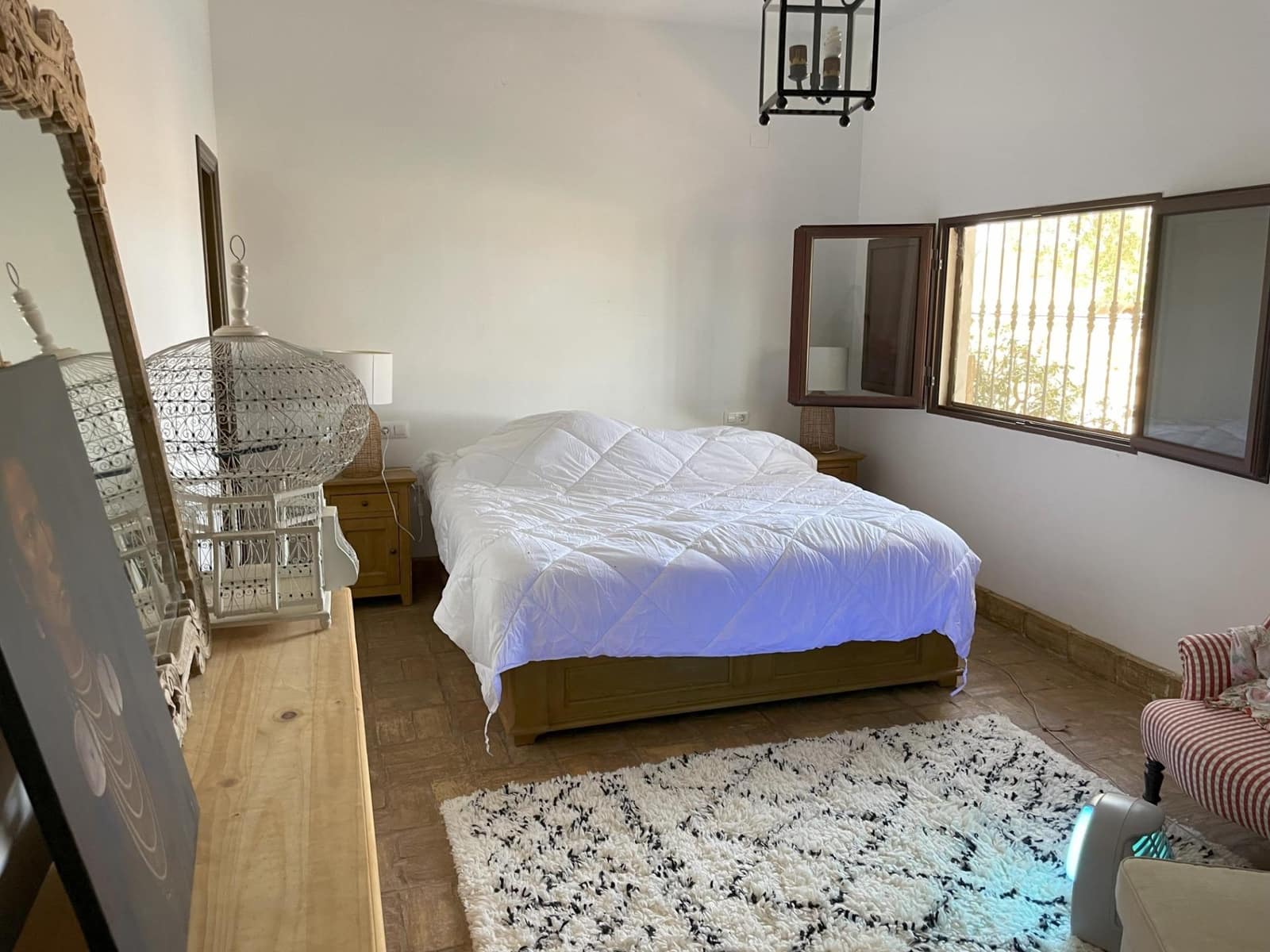 6 soveværelse Finca/Landehus til salg i Paterna del Campo - € 1.290.000 (Ref: 8392329)