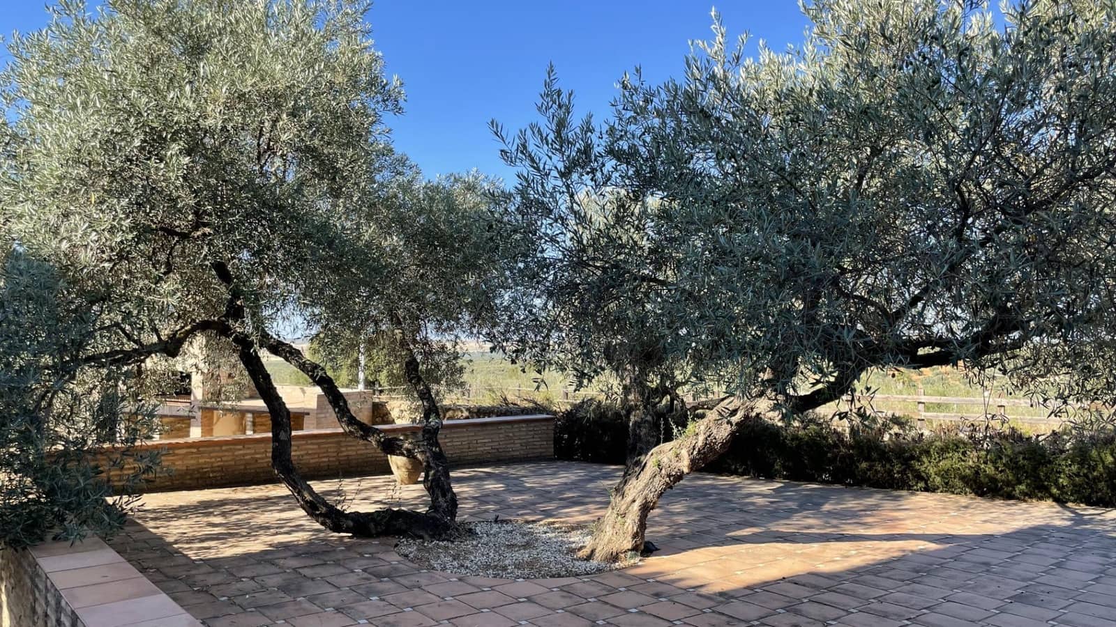 6 soveværelse Finca/Landehus til salg i Paterna del Campo - € 1.290.000 (Ref: 8392329)