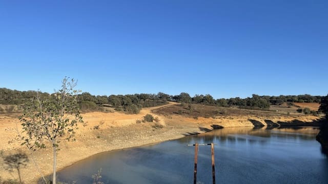6 soveværelse Finca/Landehus til salg i Paterna del Campo - € 1.290.000 (Ref: 8392329)