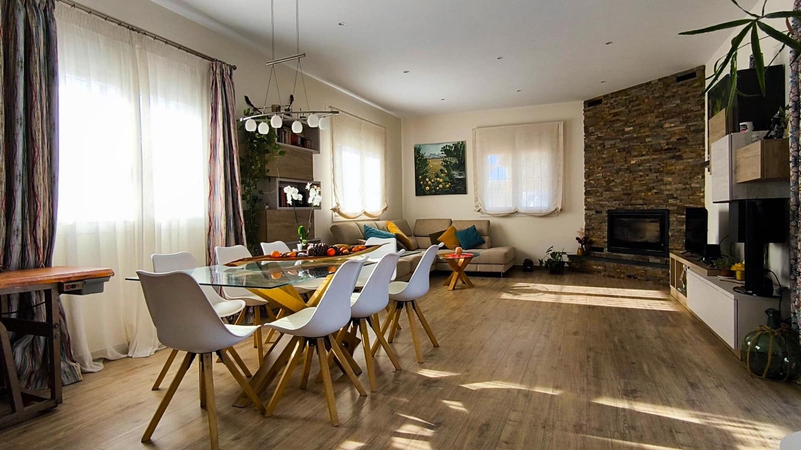 3 soveværelse Finca/Landehus til salg i Lepe - € 260.000 (Ref: 8827517)