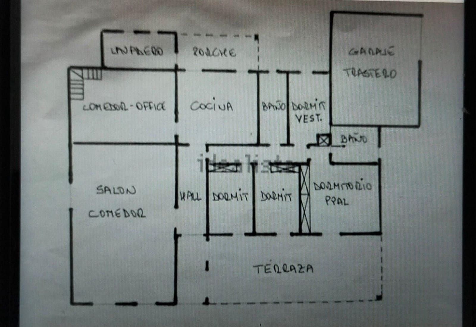 4 soveværelse Villa til salg i Aljaraque med swimmingpool - € 460.000 (Ref: 8836675)