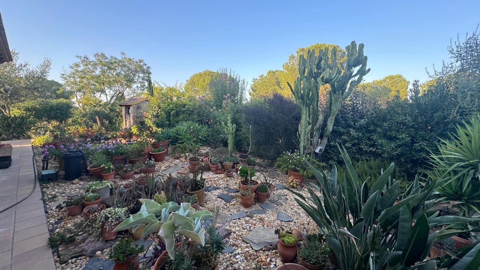 4 soveværelse Villa til salg i Aljaraque med swimmingpool - € 460.000 (Ref: 8836675)