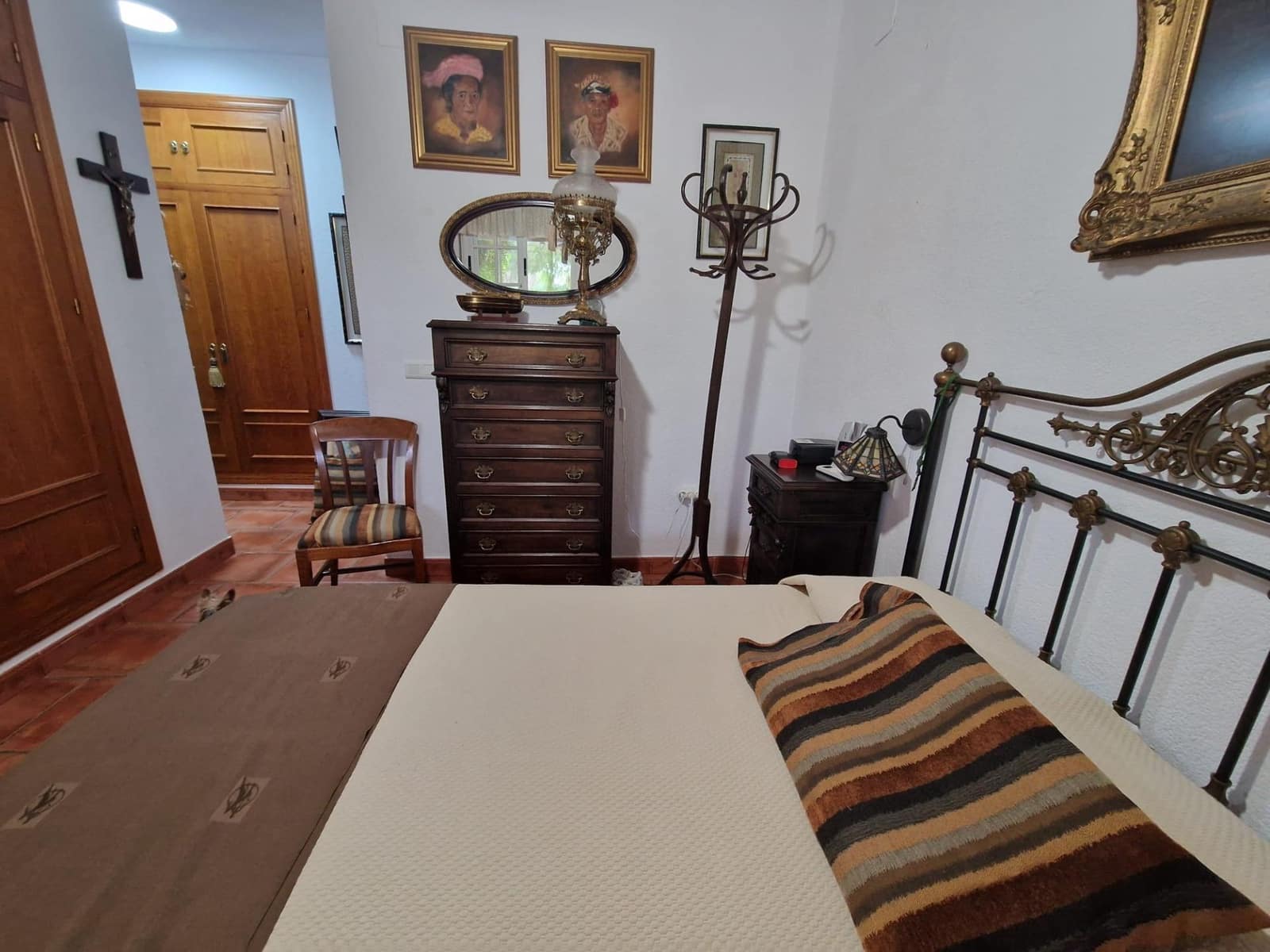 4 soveværelse Villa til salg i Aljaraque med swimmingpool - € 460.000 (Ref: 8836675)