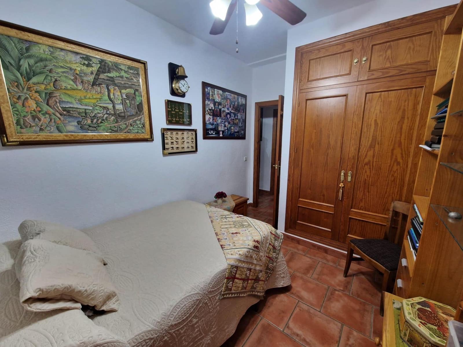 4 soveværelse Villa til salg i Aljaraque med swimmingpool - € 460.000 (Ref: 8836675)