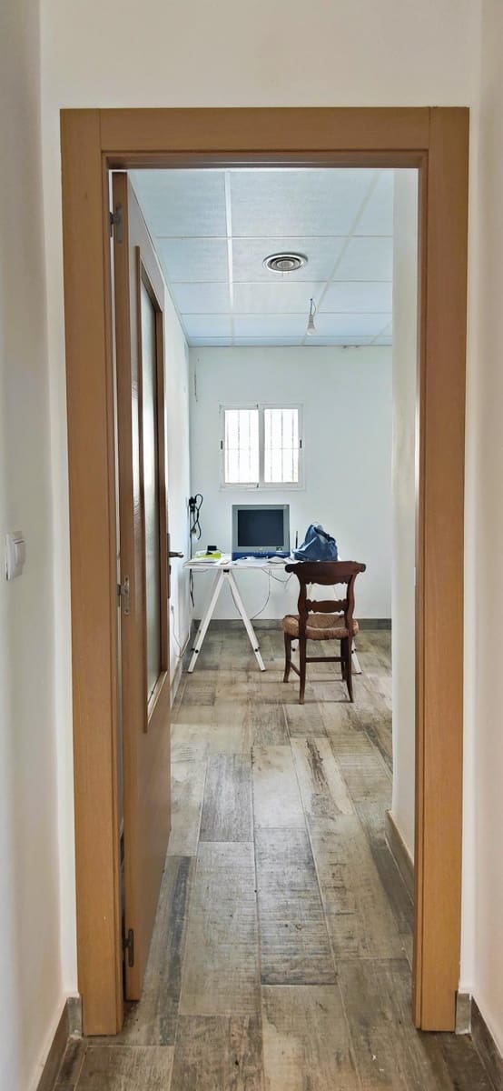 3 soveværelse Finca/Landehus til salg i Gibraleon med swimmingpool - € 295.000 (Ref: 8836677)