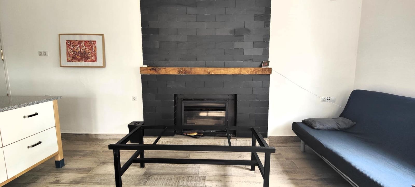 3 soveværelse Finca/Landehus til salg i Gibraleon med swimmingpool - € 295.000 (Ref: 8836677)