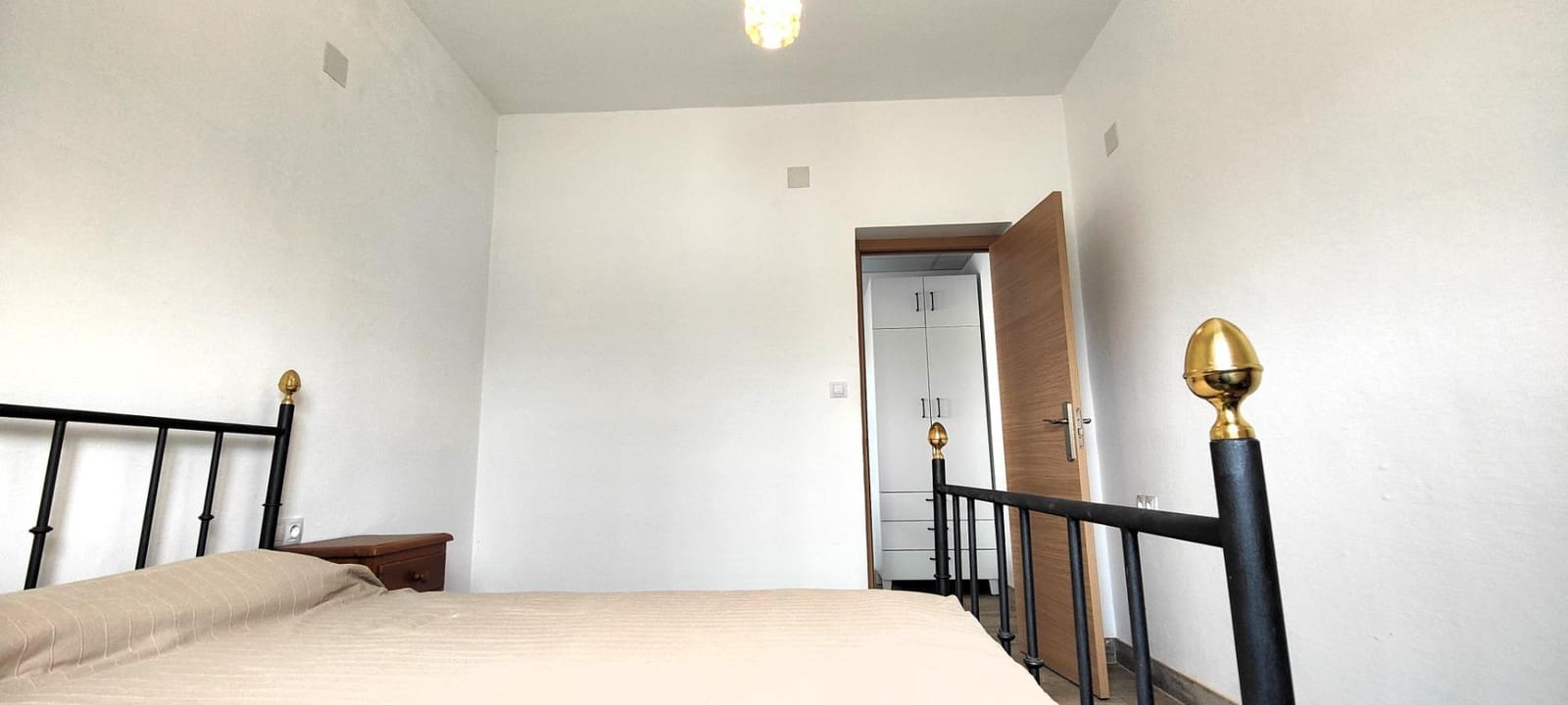 3 soveværelse Finca/Landehus til salg i Gibraleon med swimmingpool - € 295.000 (Ref: 8836677)