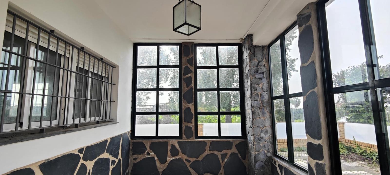 3 soveværelse Finca/Landehus til salg i Gibraleon med swimmingpool - € 295.000 (Ref: 8836677)