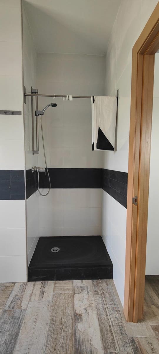 3 makuuhuone Maalaistalo myytävänä paikassa Gibraleon mukana uima-altaan - 295 000 € (Ref: 8836677)