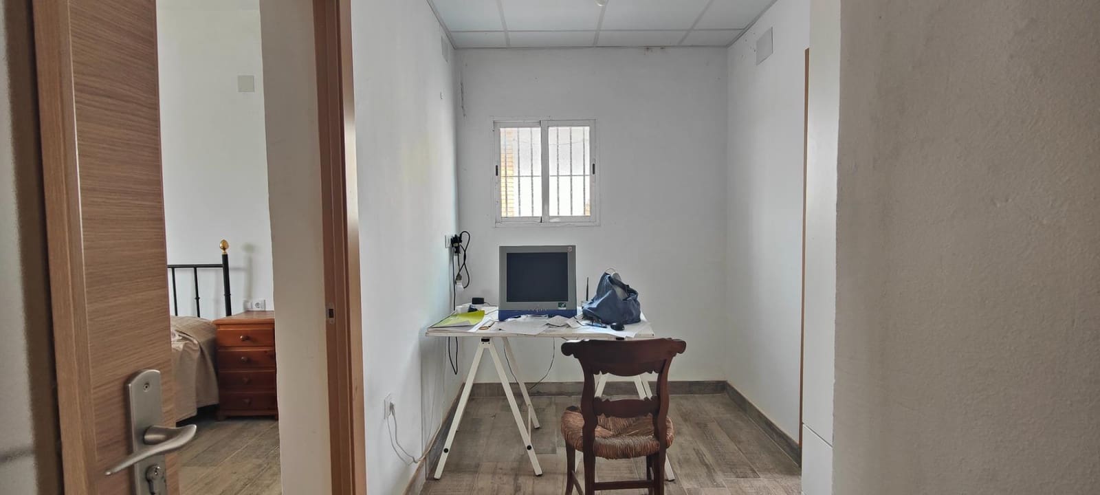 3 makuuhuone Maalaistalo myytävänä paikassa Gibraleon mukana uima-altaan - 295 000 € (Ref: 8836677)