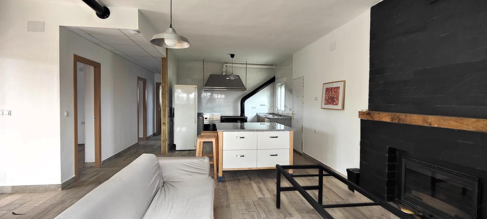 3 makuuhuone Maalaistalo myytävänä paikassa Gibraleon mukana uima-altaan - 295 000 € (Ref: 8836677)