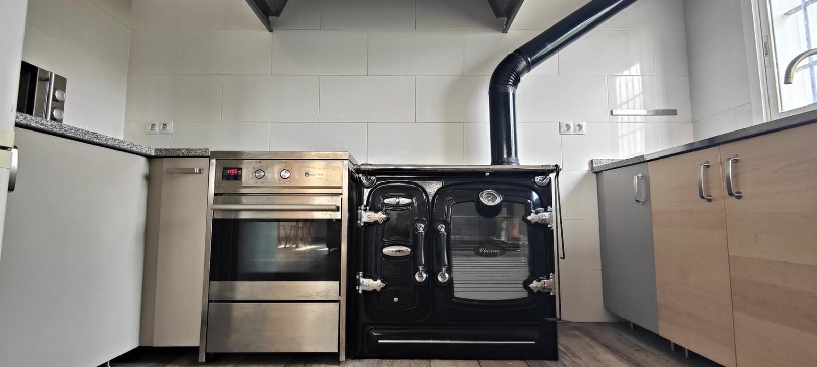 3 makuuhuone Maalaistalo myytävänä paikassa Gibraleon mukana uima-altaan - 295 000 € (Ref: 8836677)