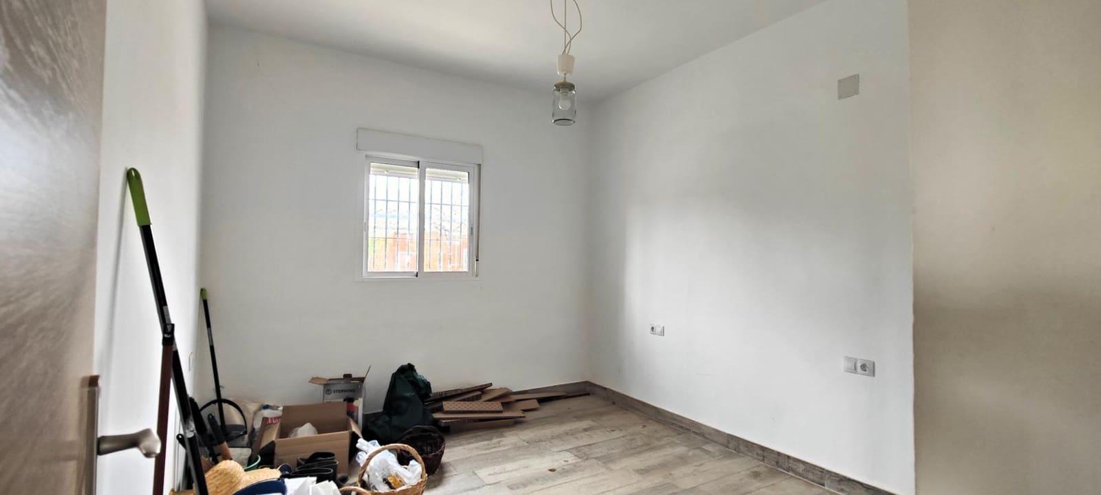 3 makuuhuone Maalaistalo myytävänä paikassa Gibraleon mukana uima-altaan - 295 000 € (Ref: 8836677)