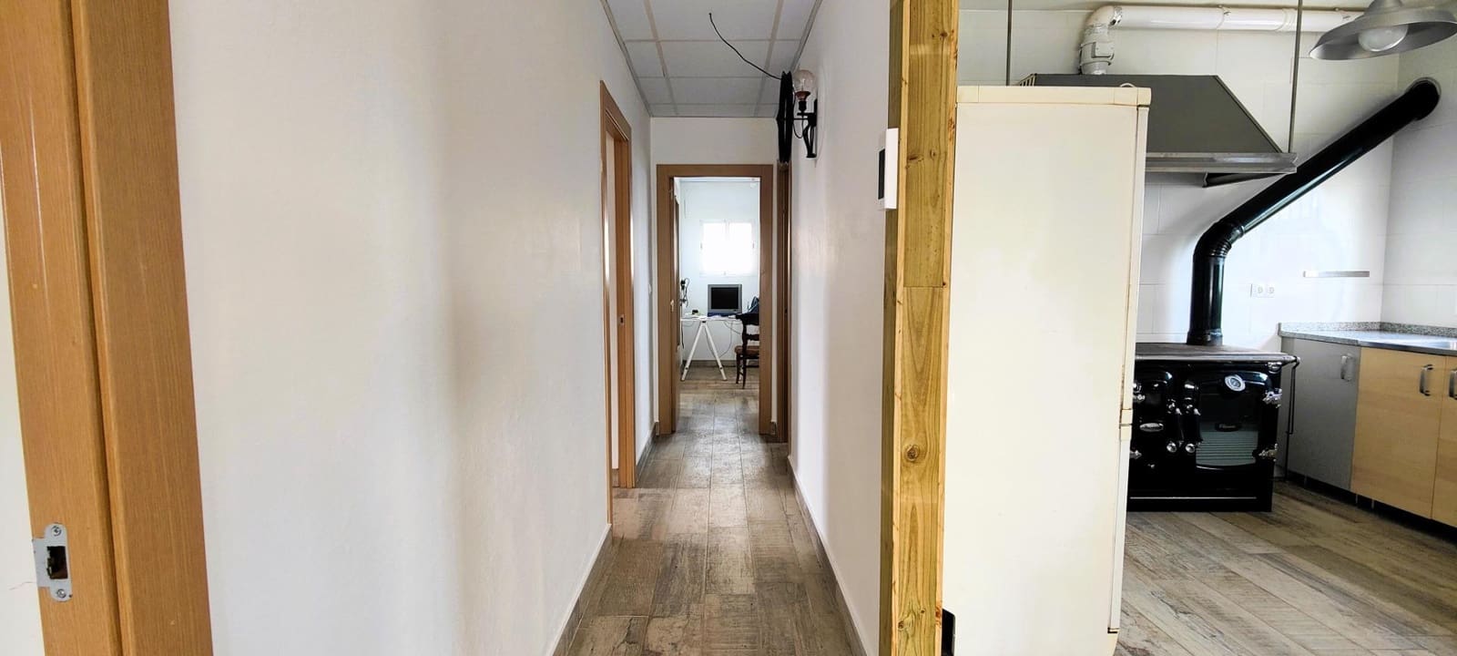 3 makuuhuone Maalaistalo myytävänä paikassa Gibraleon mukana uima-altaan - 295 000 € (Ref: 8836677)