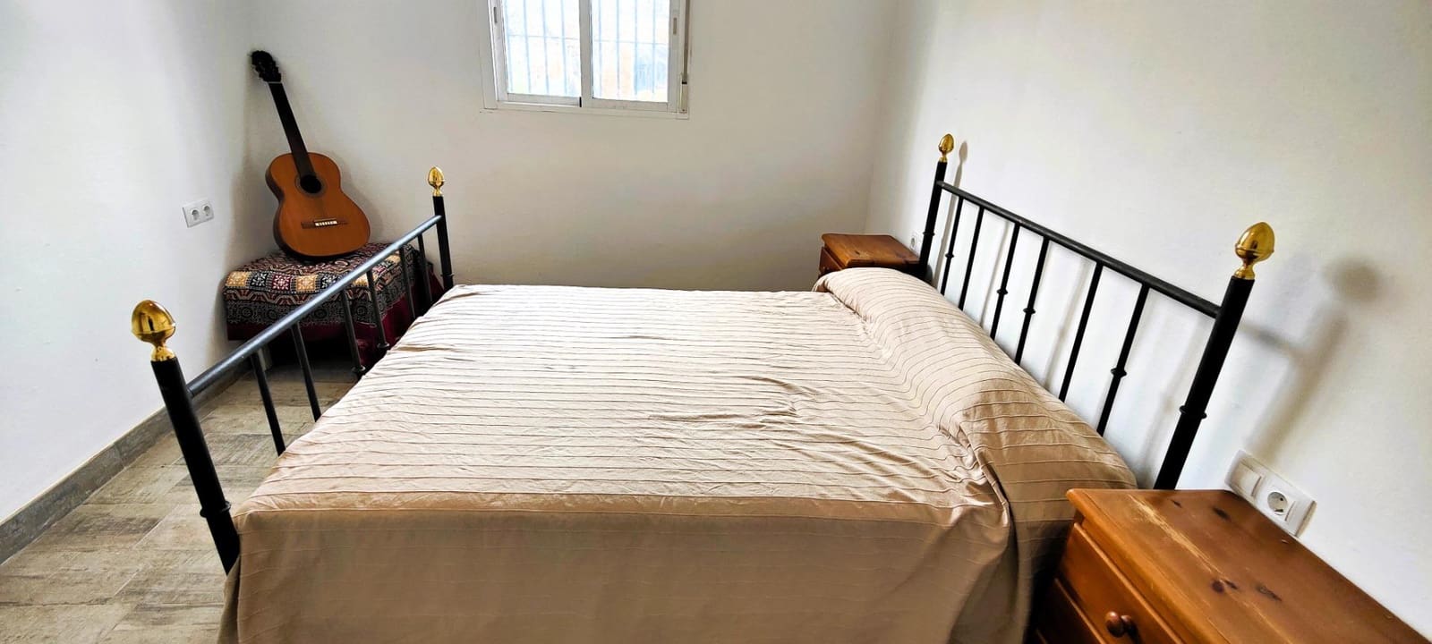 3 makuuhuone Maalaistalo myytävänä paikassa Gibraleon mukana uima-altaan - 295 000 € (Ref: 8836677)