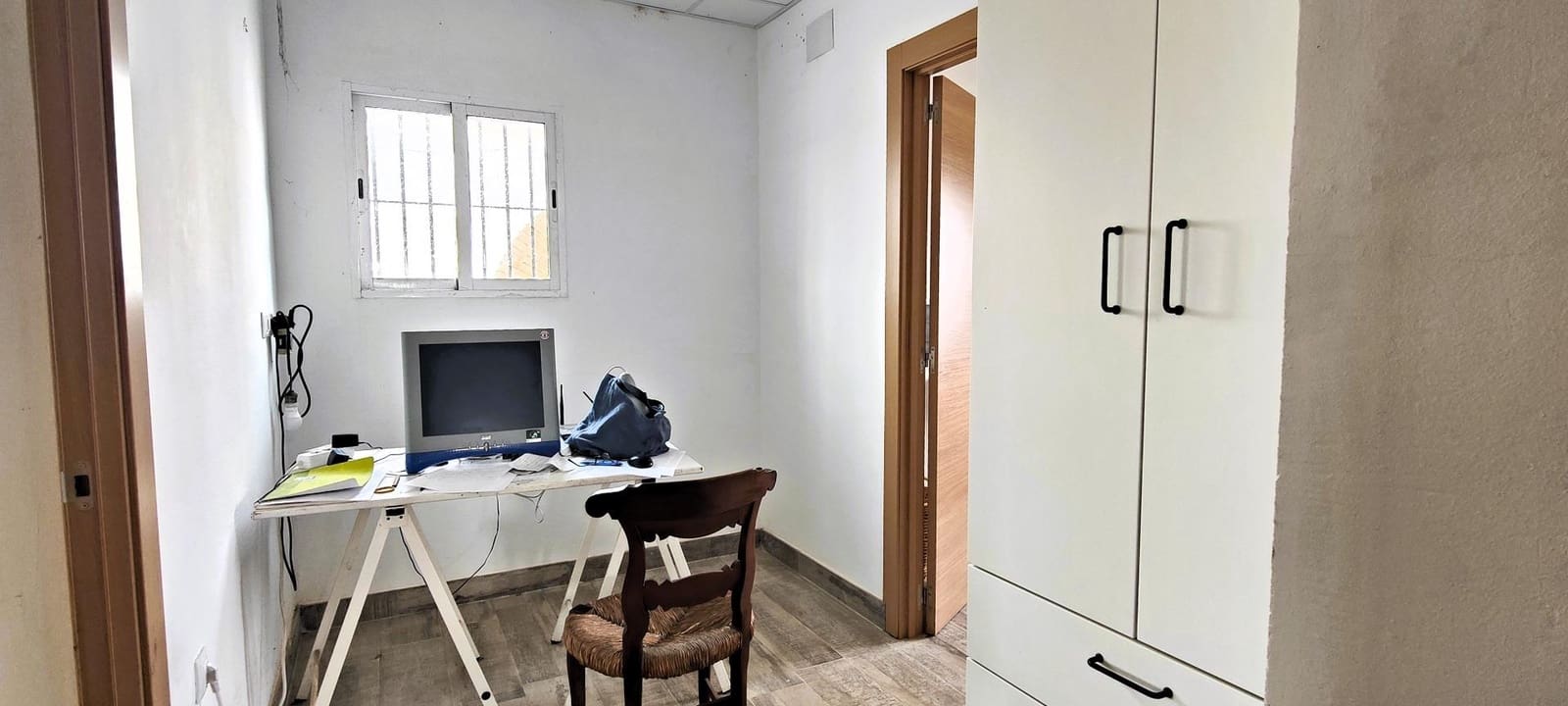 3 makuuhuone Maalaistalo myytävänä paikassa Gibraleon mukana uima-altaan - 295 000 € (Ref: 8836677)