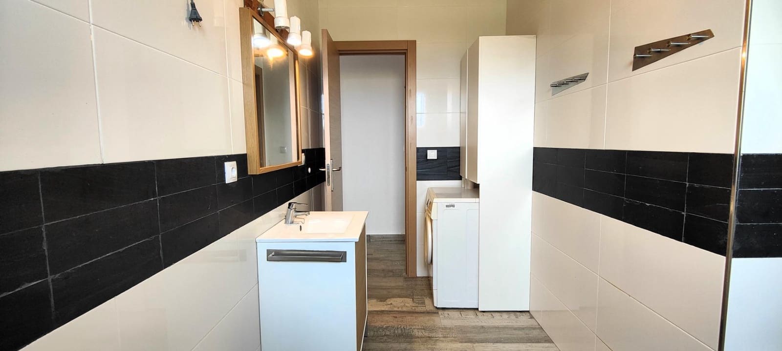 3 makuuhuone Maalaistalo myytävänä paikassa Gibraleon mukana uima-altaan - 295 000 € (Ref: 8836677)