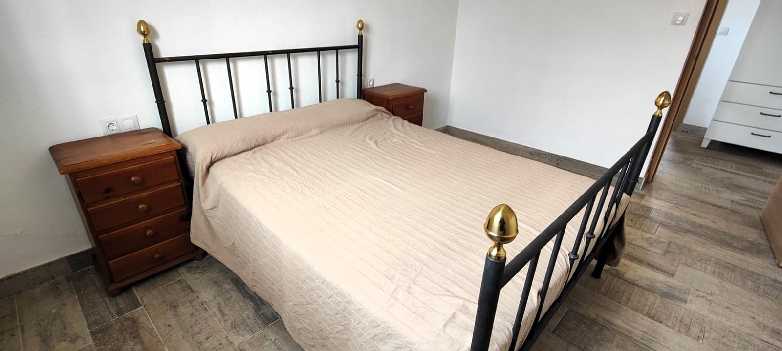 3 makuuhuone Maalaistalo myytävänä paikassa Gibraleon mukana uima-altaan - 295 000 € (Ref: 8836677)