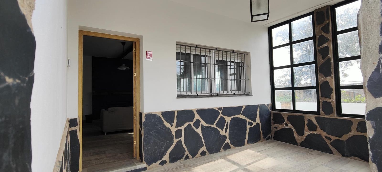 3 bedroom Finca/Country House for sale in Gibraleon with pool - € 260,000 (Ref: 8836677)