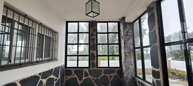 3 chambre Finca/Maison de Campagne à vendre à Gibraleón avec piscine - 260 000 € (Ref: 8836677)
