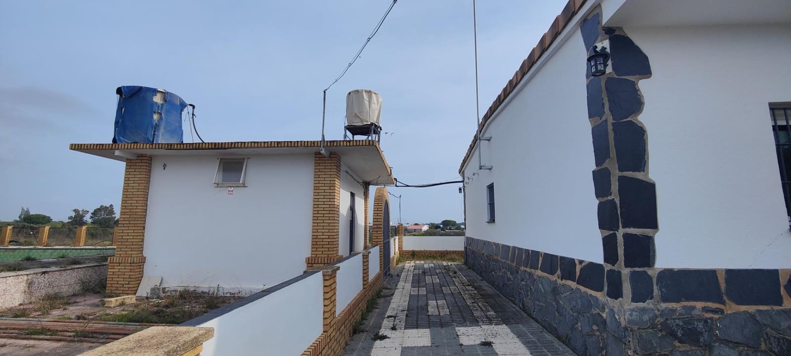 3 bedroom Finca/Country House for sale in Gibraleon with pool - € 260,000 (Ref: 8836677)