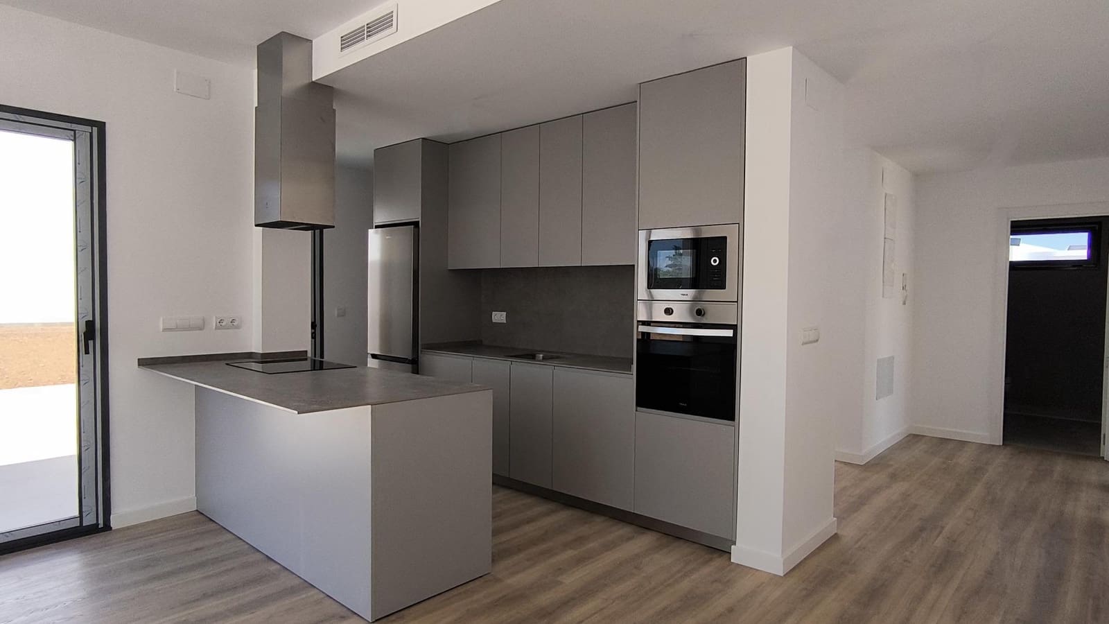 3 soveværelse Villa til salg i Ayamonte med swimmingpool garage - € 340.000 (Ref: 8849560)