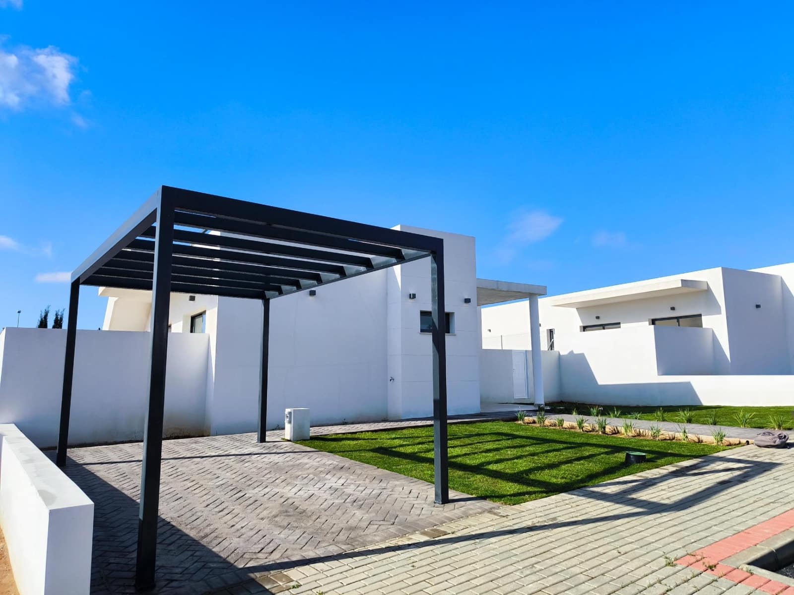 3 bedroom Villa for sale in Ayamonte with pool garage - € 363,000 (Ref: 8849560)
