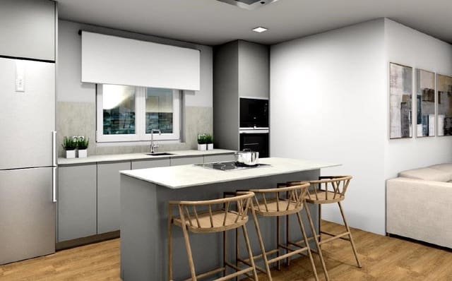 3 slaapkamer Villa te koop in Ayamonte met zwembad - € 325.000 (Ref: 8849561)