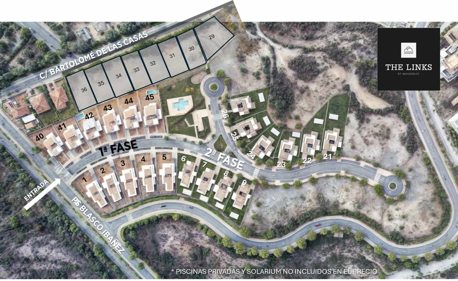 3 soveværelse Villa til salg i Ayamonte med swimmingpool - € 325.000 (Ref: 8849561)