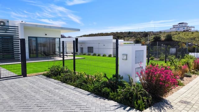 3 sovrum Villa till salu i Ayamonte med pool - 352 000 € (Ref: 8849561)