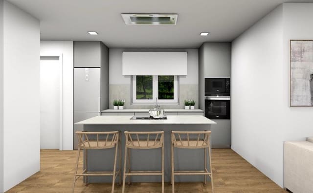 3 sypialnia Willa na sprzedaż w Ayamonte z basenem - 352 000 € (Ref: 8849561)