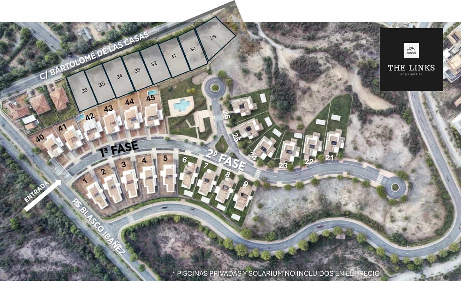 3 makuuhuone Huvila myytävänä paikassa Ayamonte mukana uima-altaan - 352 000 € (Ref: 8849561)