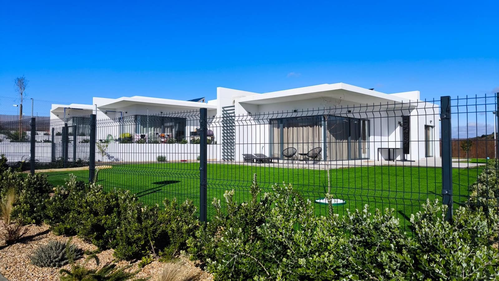 3 makuuhuone Huvila myytävänä paikassa Ayamonte mukana uima-altaan - 352 000 € (Ref: 8849561)