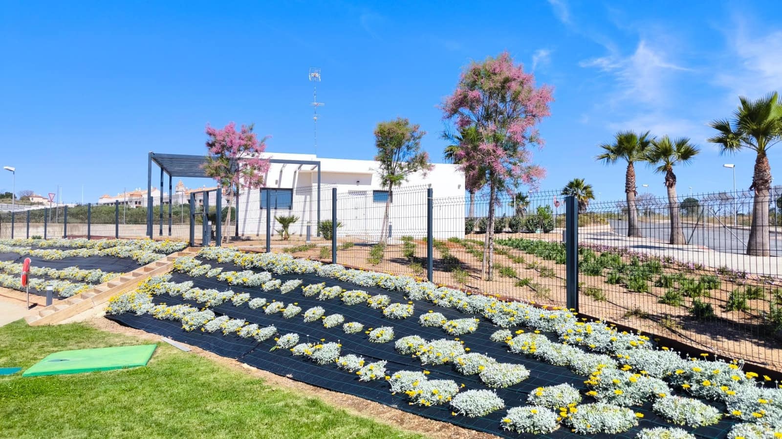 3 makuuhuone Huvila myytävänä paikassa Ayamonte mukana uima-altaan - 352 000 € (Ref: 8849561)