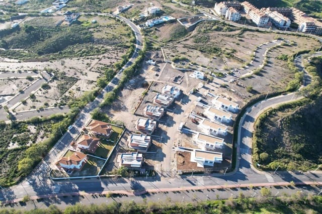 3 sypialnia Willa na sprzedaż w Ayamonte z basenem - 352 000 € (Ref: 8849561)