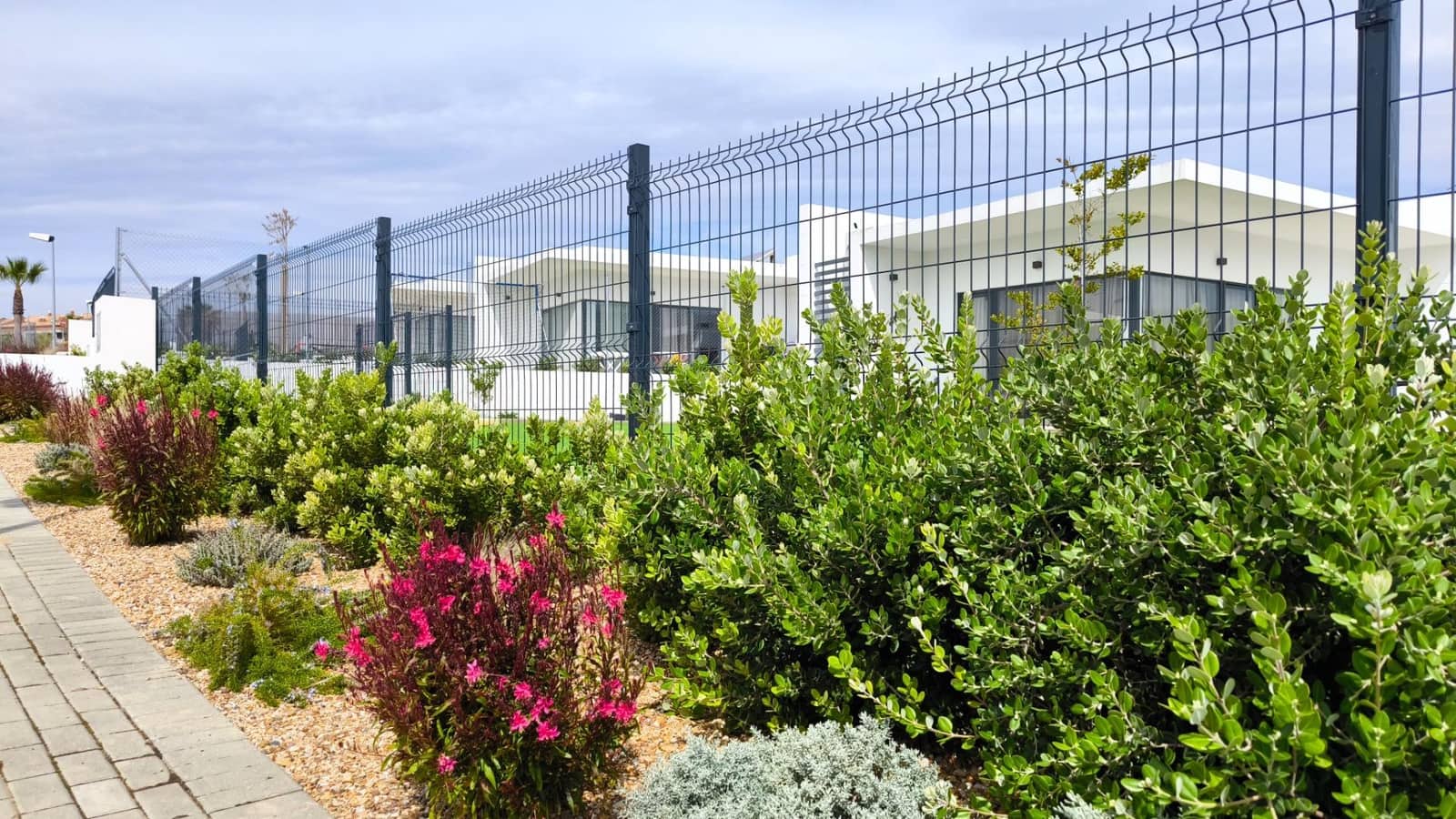 3 makuuhuone Huvila myytävänä paikassa Ayamonte mukana uima-altaan - 352 000 € (Ref: 8849561)