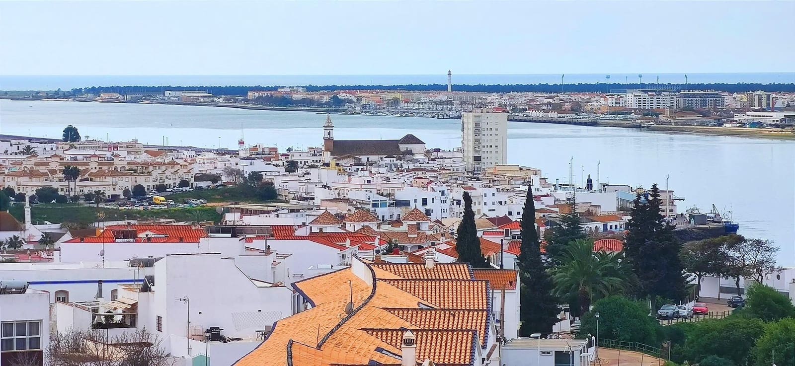 3 makuuhuone Huvila myytävänä paikassa Ayamonte mukana uima-altaan - 352 000 € (Ref: 8849561)