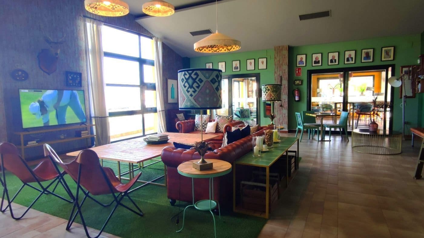 3 soveværelse Villa til salg i Ayamonte med swimmingpool garage - € 385.000 (Ref: 8849562)