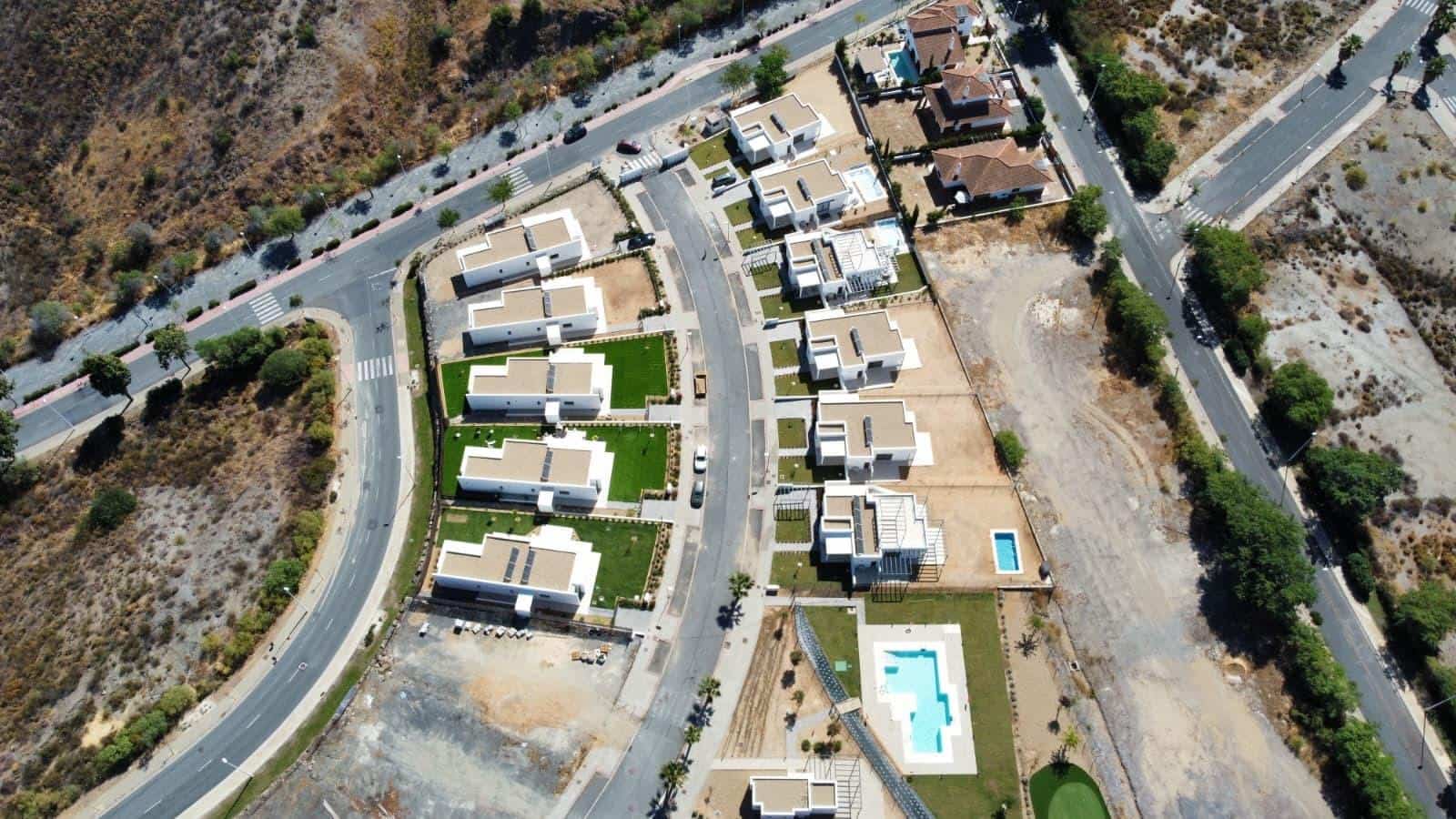 3 bedroom Villa for sale in Ayamonte with pool garage - € 423,000 (Ref: 8849562)