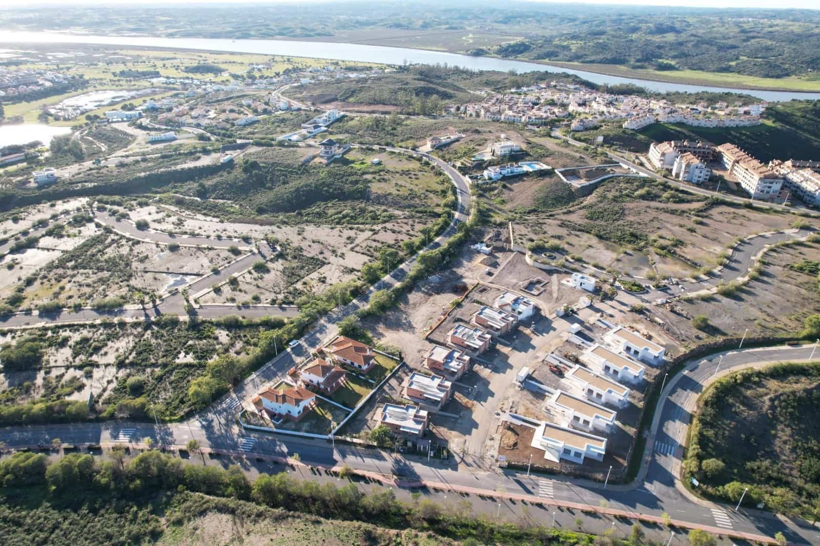 3 bedroom Villa for sale in Ayamonte with pool - € 396,000 (Ref: 8849563)