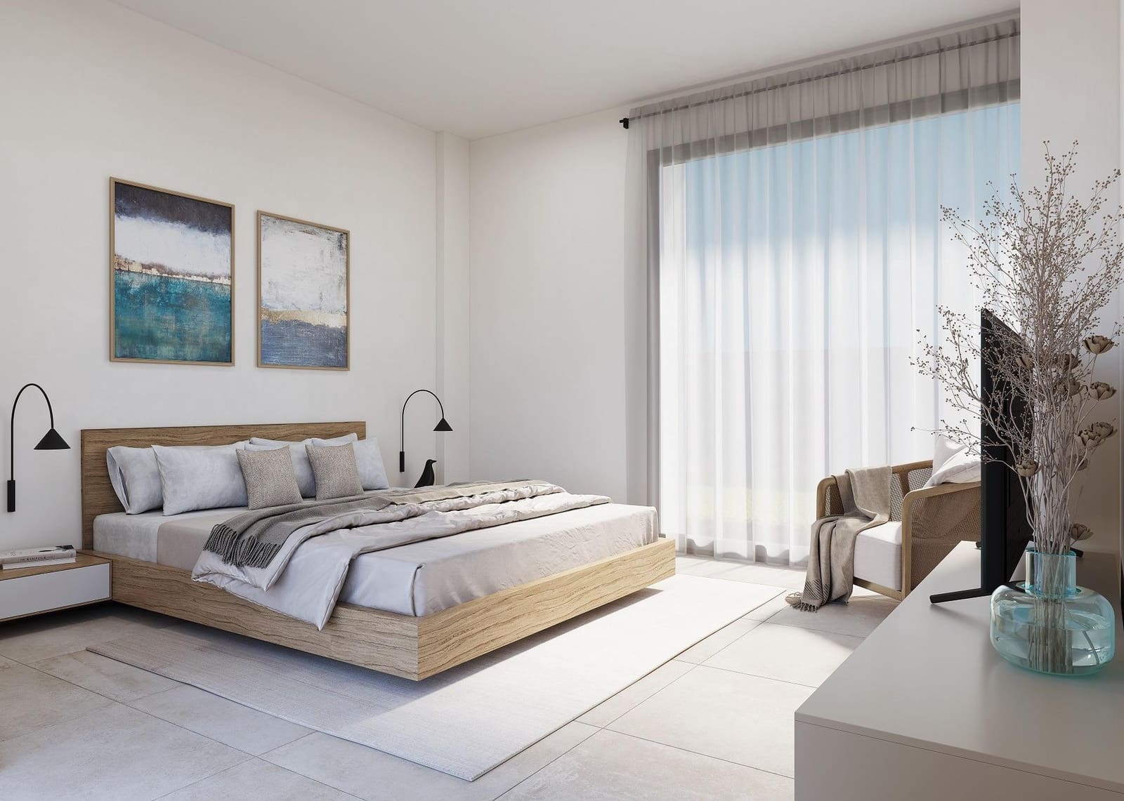 3 bedroom Villa for sale in Ayamonte with pool - € 396,000 (Ref: 8849563)
