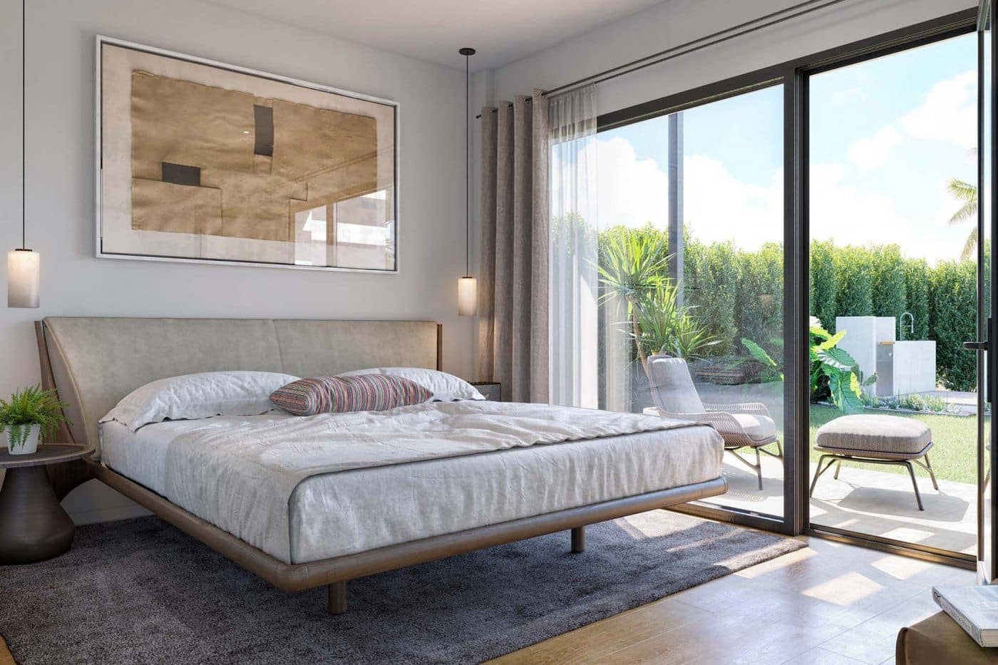 3 slaapkamer Villa te koop in Ayamonte met zwembad garage - € 345.000 (Ref: 8849564)