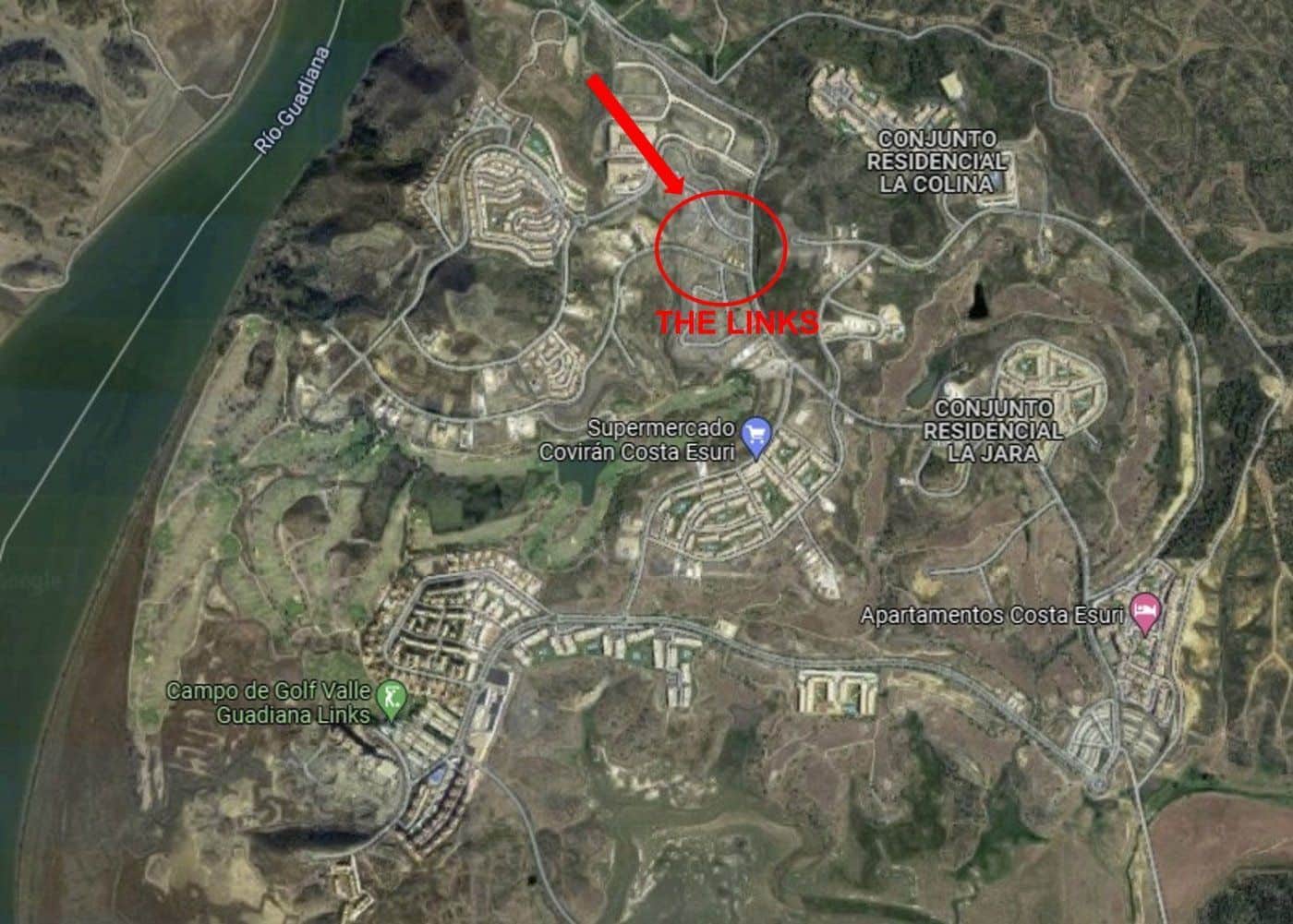 3 slaapkamer Villa te koop in Ayamonte met zwembad garage - € 345.000 (Ref: 8849564)