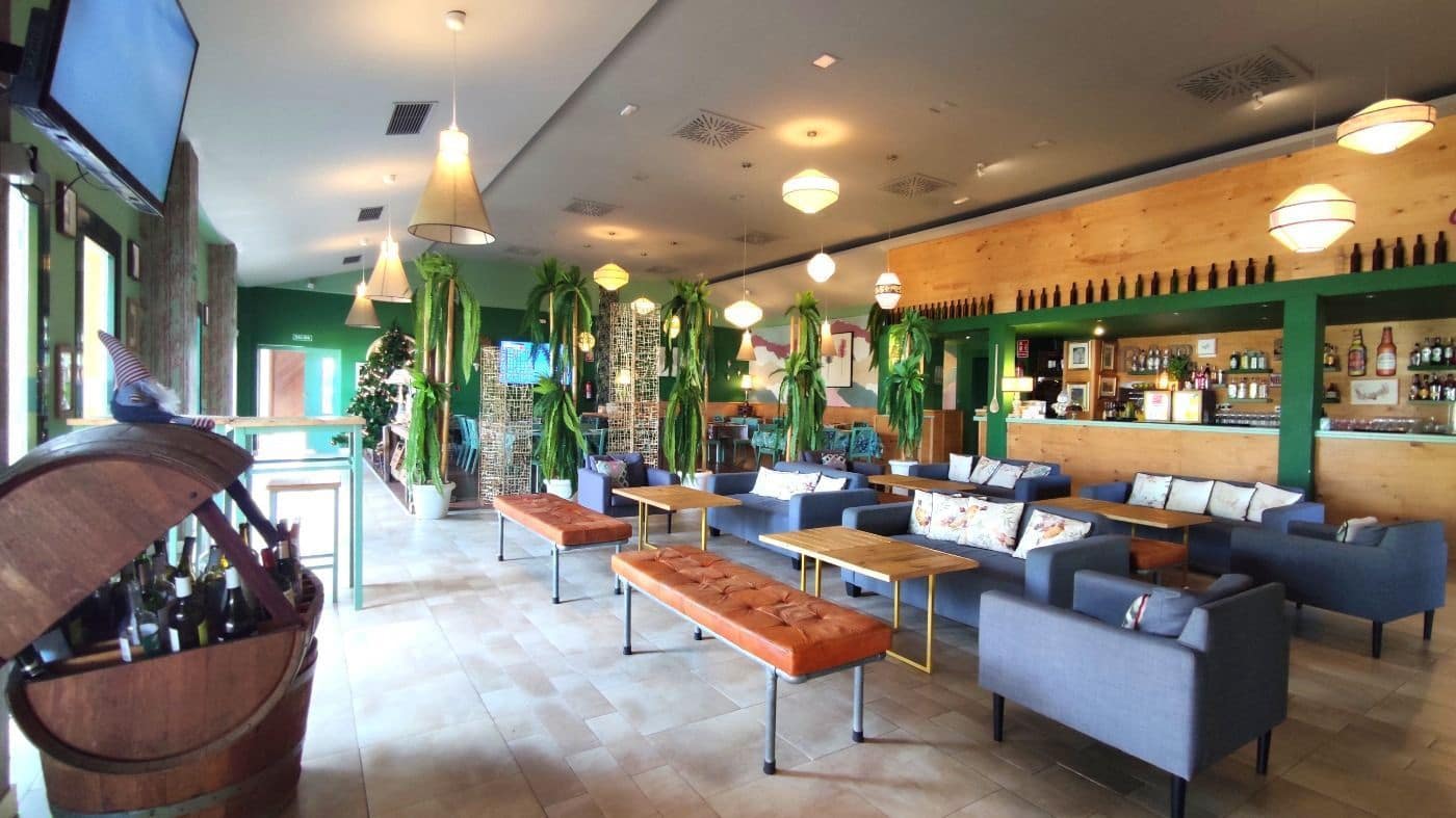 3 slaapkamer Villa te koop in Ayamonte met zwembad garage - € 345.000 (Ref: 8849564)