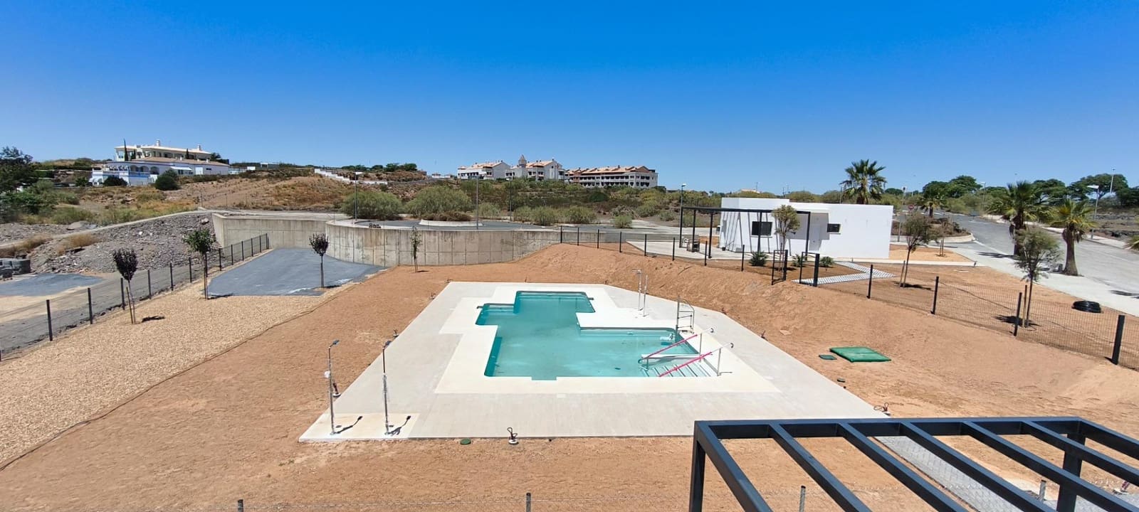 3 slaapkamer Villa te koop in Ayamonte met zwembad garage - € 345.000 (Ref: 8849564)