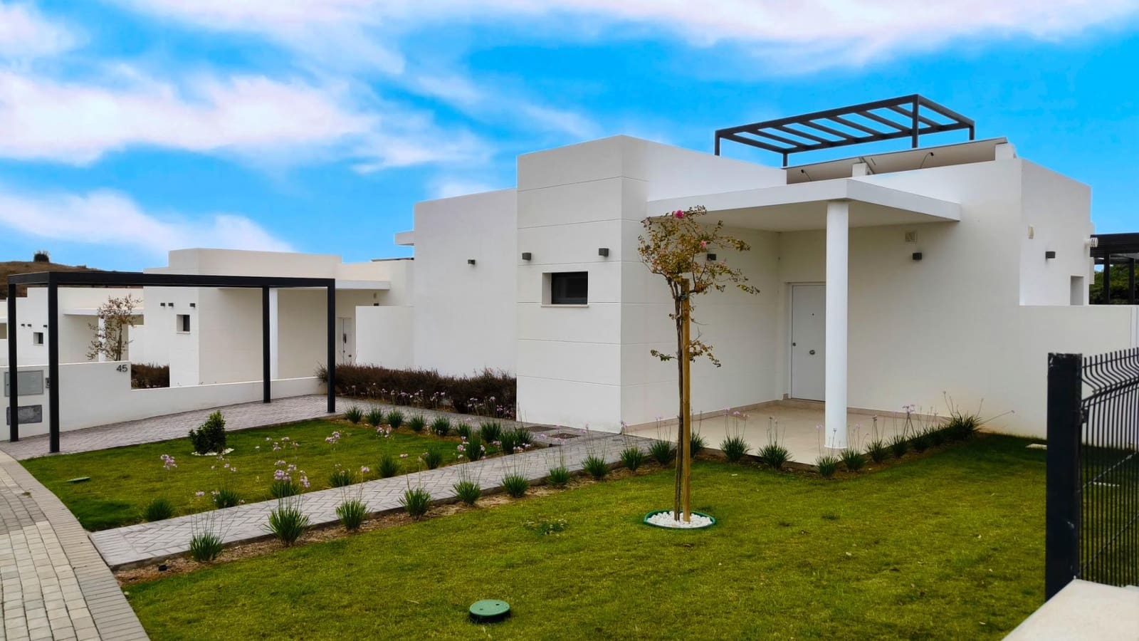 3 bedroom Villa for sale in Ayamonte with pool garage - € 379,000 (Ref: 8849564)