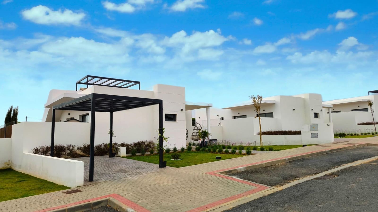 3 bedroom Villa for sale in Ayamonte with pool garage - € 379,000 (Ref: 8849564)