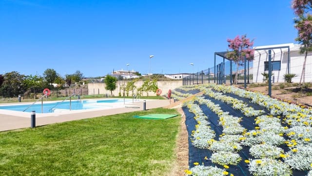 3 slaapkamer Villa te koop in Ayamonte met zwembad garage - € 379.000 (Ref: 8849564)
