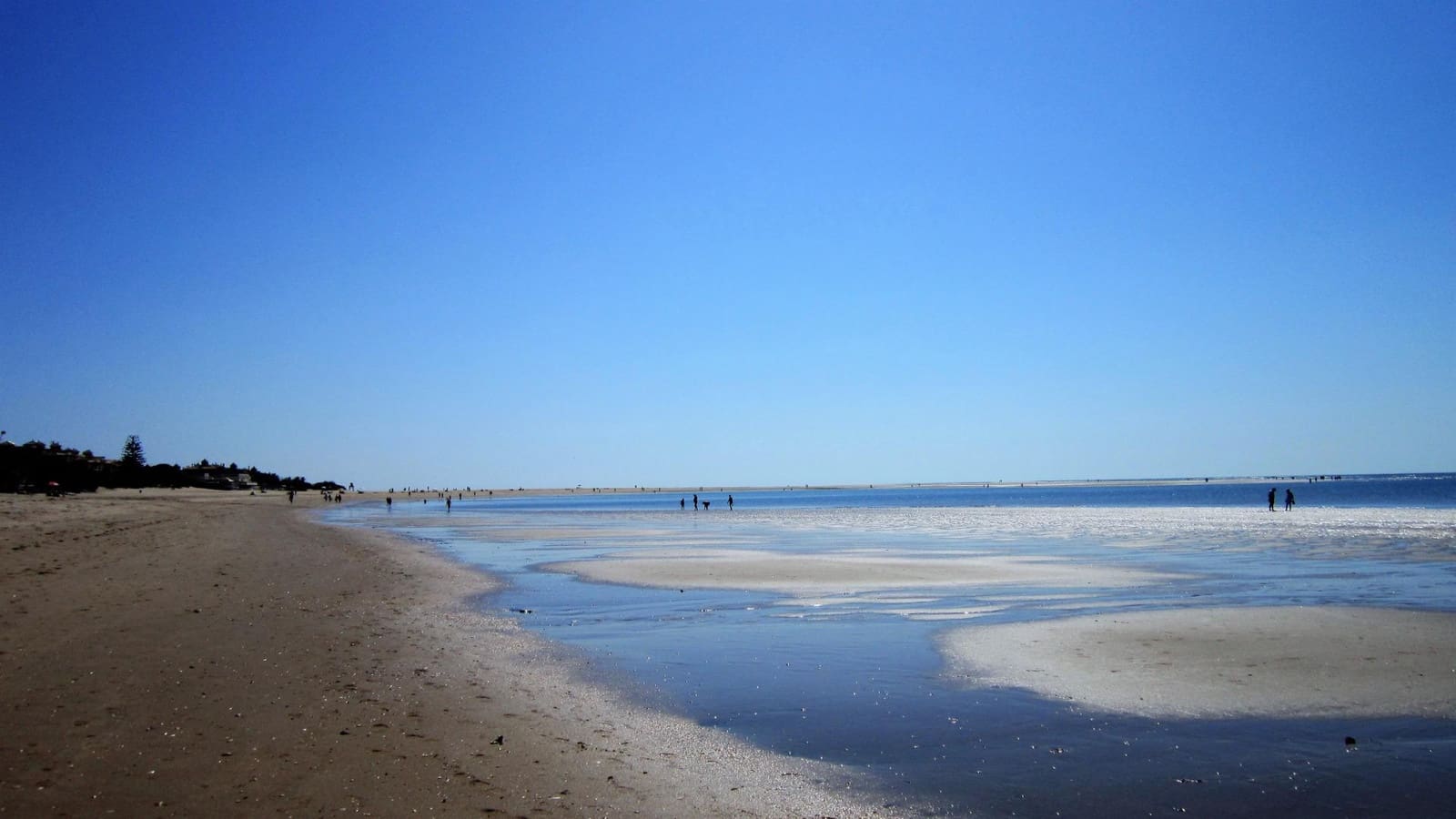 3 soveværelse Villa til salg i Ayamonte med swimmingpool - € 320.000 (Ref: 8849565)