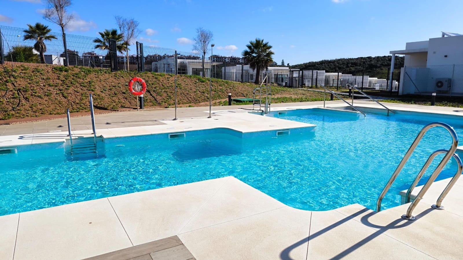 3 soveværelse Villa til salg i Ayamonte med swimmingpool - € 320.000 (Ref: 8849565)